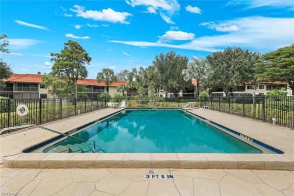 4963 Pepper Cir #D-102, Naples, Florida 34113, image 1