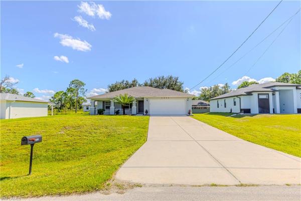 Lehigh Acres, 2803 W 42nd St, Lehigh Acres, Florida 33971, image 1