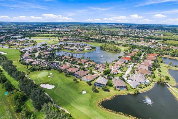 Via Lago, 9563 Via Lago Way, Fort Myers, Florida 33912, image 1