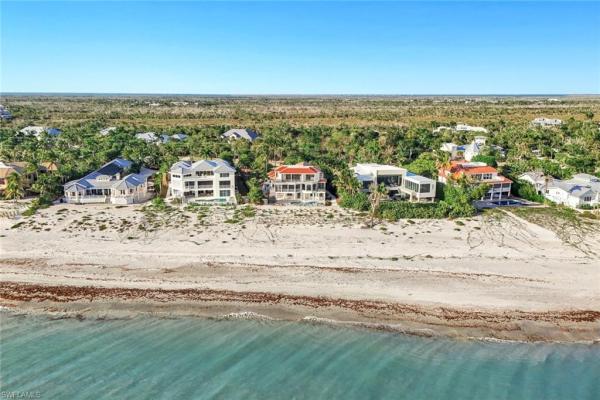 Sanibel Residential, 4265 Gulf Dr, Sanibel, Florida 33957, image 1