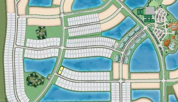 19454 Corkscrew Strand St, Estero, Florida 33928, image 1