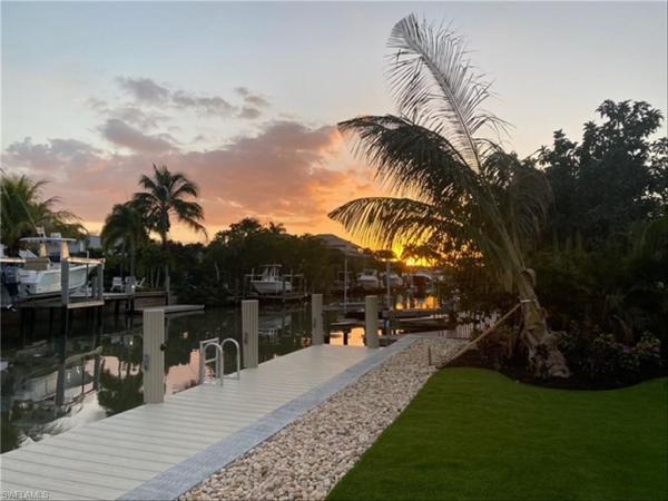 Golden Shores, 1540 Curlew Ave, Naples, Florida 34102, image 1