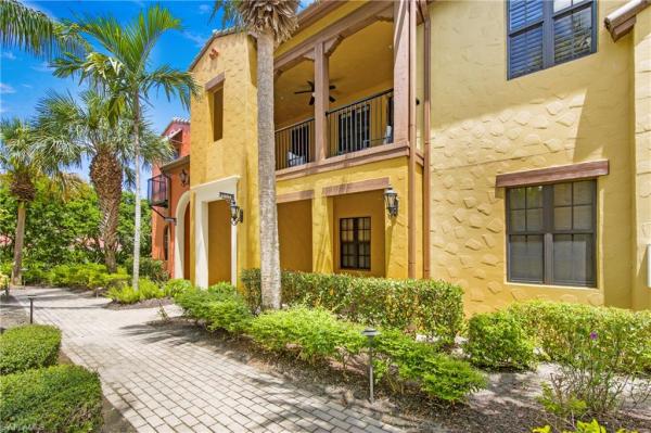 Ole At Lely Resort, 8975 Malibu St #1304, Naples, Florida 34113, image 1