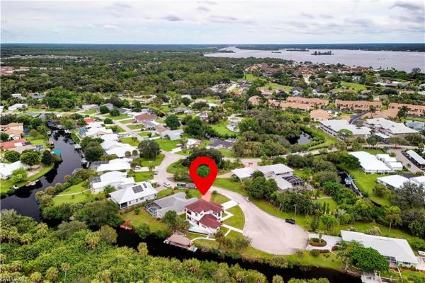 Waterway Cove, 15361 River Cove Ct, North Fort Myers, Florida 33917, image 1