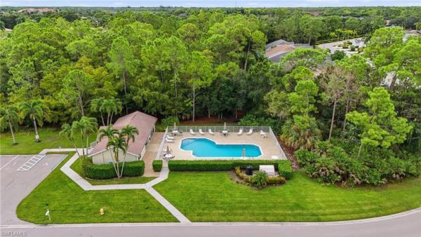 The Villas Of Whittenberg, 5253 Whitten Dr, Naples, Florida 34104, image 1