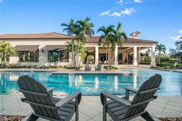 Raffia Preserve, 4391 Raffia Palm Cir, Naples, Florida 34119, image 1