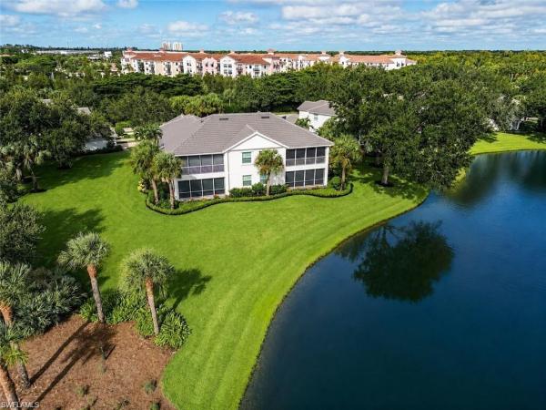 9111 Palmetto Ridge Dr #201, Estero, Florida 34135, image 1