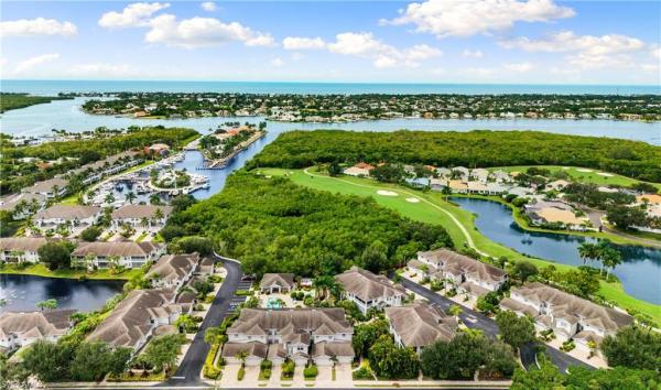 5035 Yacht Harbor Dr #203, Naples, Florida 34112, image 1