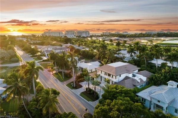 Olde Naples, 501 N 7th Ave, Naples, Florida 34102, image 1