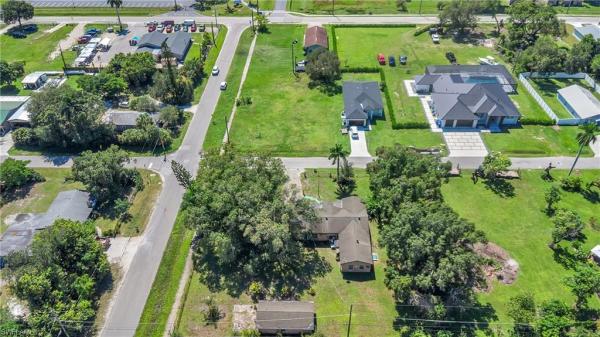 Belle Vue Park, 145 Lucille Ave, Fort Myers, Florida 33905, image 1