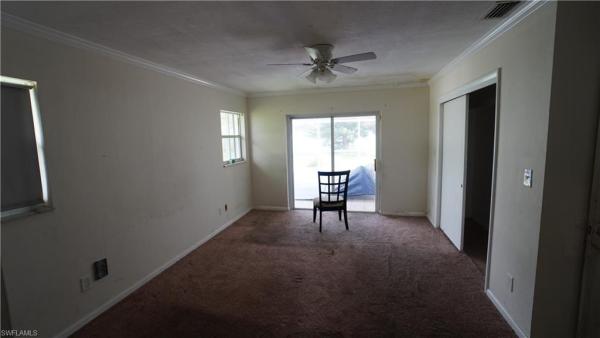 Country Club, 320 Hollywood St, Lehigh Acres, Florida 33936, image 1