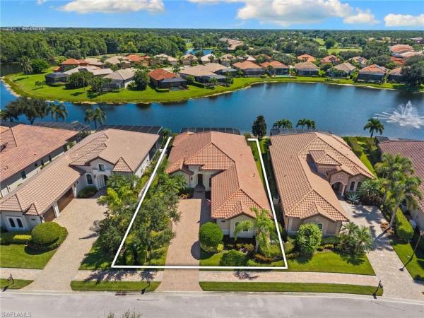 Lakoya, 6324 Serano Way, Naples, Florida 34113, image 1