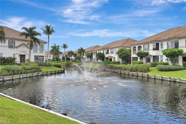 265 Colonade Cir #2703, Naples, Florida 34103, image 1