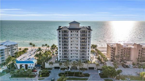 9235 Gulf Shore Dr #PH-01, Naples, Florida 34108, image 1