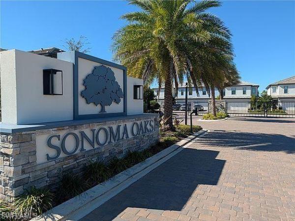 Sonoma Oaks, 4393 Sonoma Oaks Cir, Naples, Florida 34119, image 1