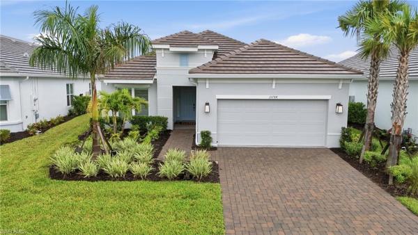 Esplanade By The Islands, 15788 Derna St, Naples, Florida 34114, image 1