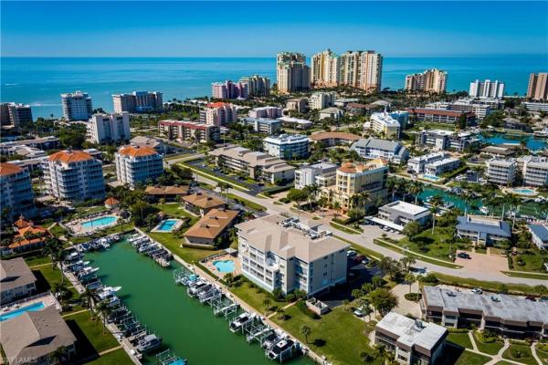 907 Panama Ct #203, Naples, Florida 34145, image 1