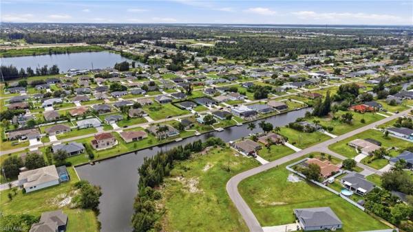 Cape Coral Residential, 1711 2nd Ter, Cape Coral, Florida 33991, image 1