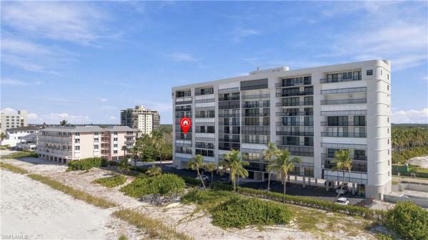 Ambassador, 26300 Hickory Blvd #306, Bonita Springs, Florida 34134, image 1