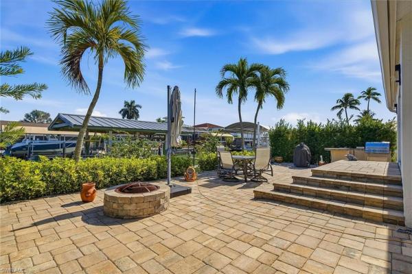 Isles Of Capri, 131 San Salvador St, Naples, Florida 34113, image 1