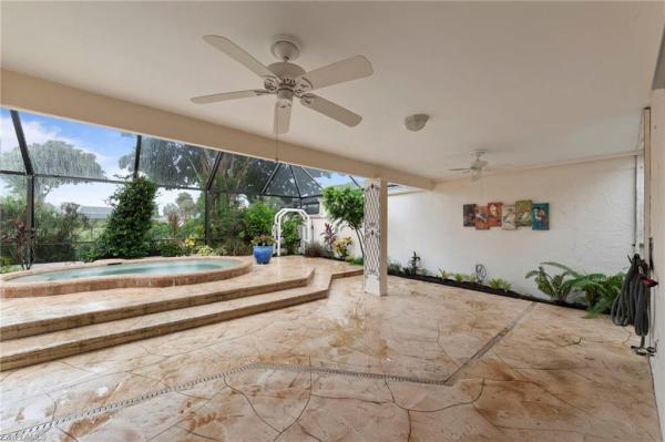 Lake Club At Spanish Wells, 28417 Highgate Dr, Bonita Springs, Florida 34135, image 1