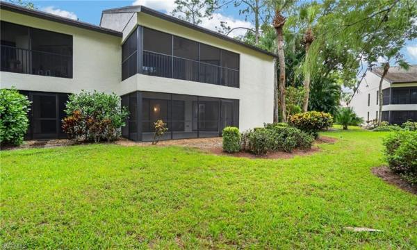 The Hamptons At Kings Lake, 1826 Kings Lake Blvd #101, Naples, Florida 34112, image 1
