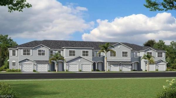 14912 Bluewater Rd, Babcock Ranch, Florida 33982, image 1
