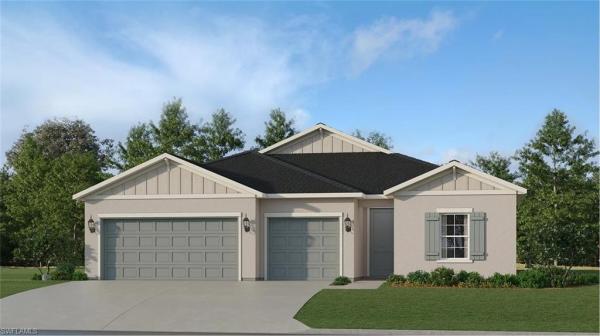 14855 Jadestone Dr, Babcock Ranch, Florida 33982, image 1