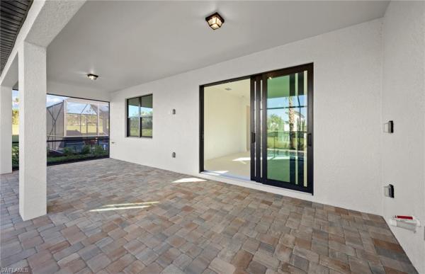 Terreno At Valencia, 2151 Freemont Way, Naples, Florida 34120, image 1