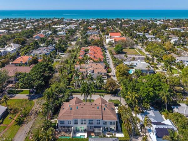 Royal Palm Villas At Olde Naples, 165 S 5th St #3, Naples, Florida 34102, image 1