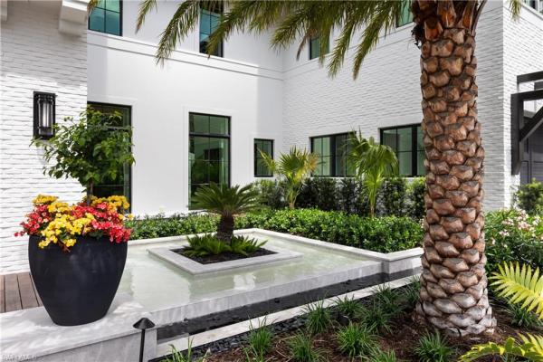 Olde Naples, 616 Bougainvillea Rd, Naples, Florida 34102, image 1