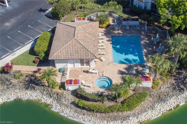 6010 Chardonnay Ln #103, Naples, Florida 34119, image 1