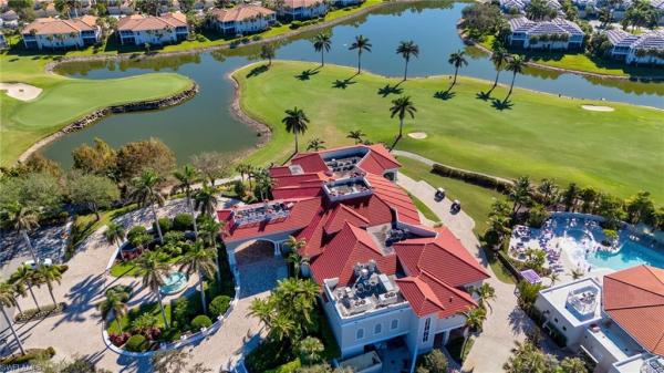 4833 Hampshire Ct #301, Naples, Florida 34112, image 1