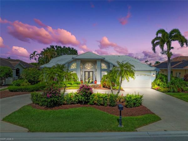Lely Island Estates, 8949 Lely Island Cir, Naples, Florida 34113, image 1