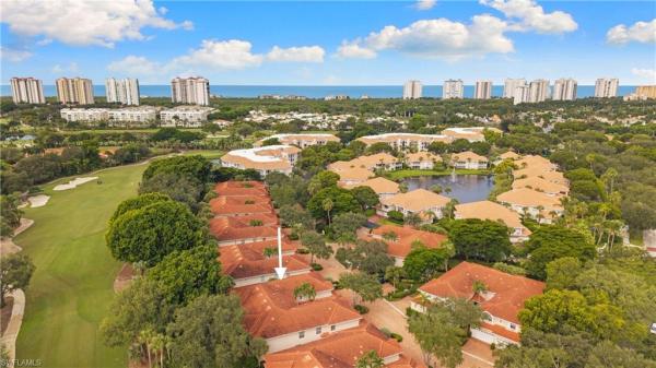 Crescent At Pelican Bay, 8460 Abbington Cir #1811, Naples, Florida 34108, image 1