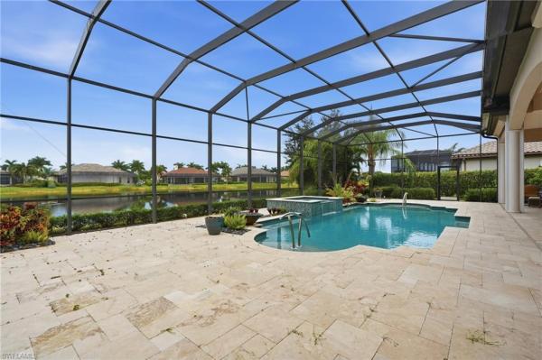 Lakoya, 6590 Costa Cir, Naples, Florida 34113, image 1