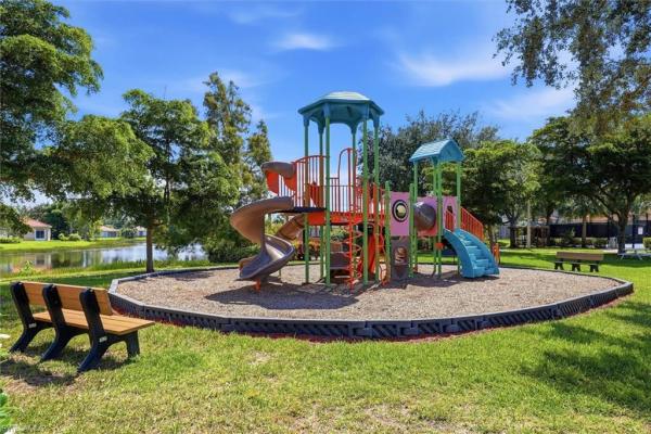 Laguna Lakes, 8910 Paseo De Valencia St, Fort Myers, Florida 33908, image 1