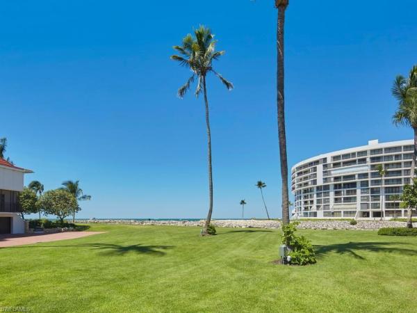 2230 N Gulf Shore Blvd #T4, Naples, Florida 34102, image 1