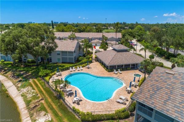 13131 Castle Harbour Dr #M7, Naples, Florida 34110, image 1