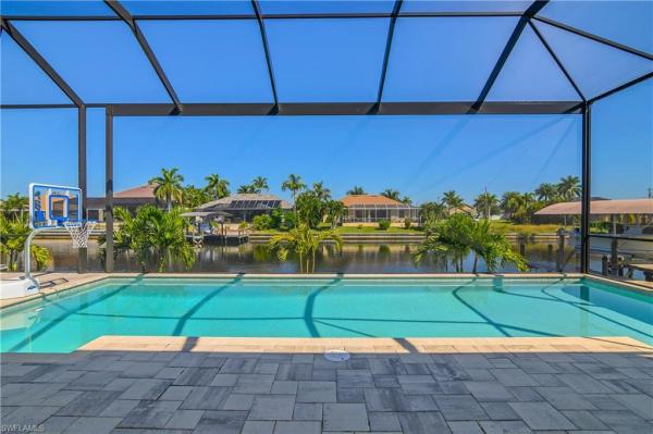 Cape Coral Residential, 2819 35th Ln, Cape Coral, Florida 33914, image 1