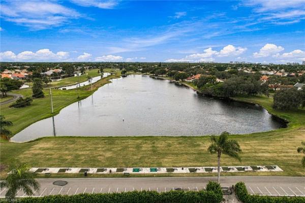 Lake Club At Spanish Wells, 28522 Highgate Dr, Bonita Springs, Florida 34135, image 1
