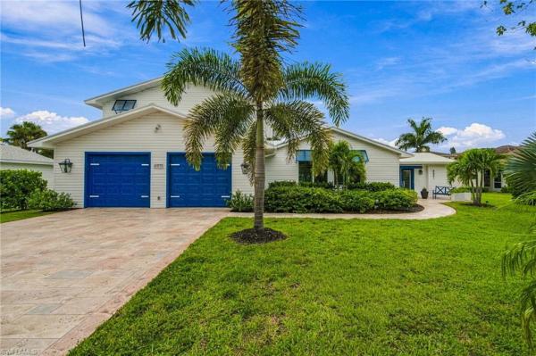 Imperial Shores, 4831 Tarpon Ave, Bonita Springs, Florida 34134, image 1