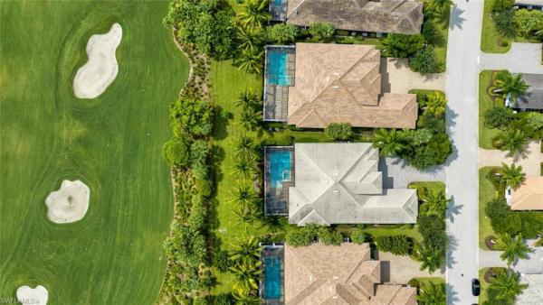 Marsh Cove, 3142 Malaga Ln, Naples, Florida 34114, image 1