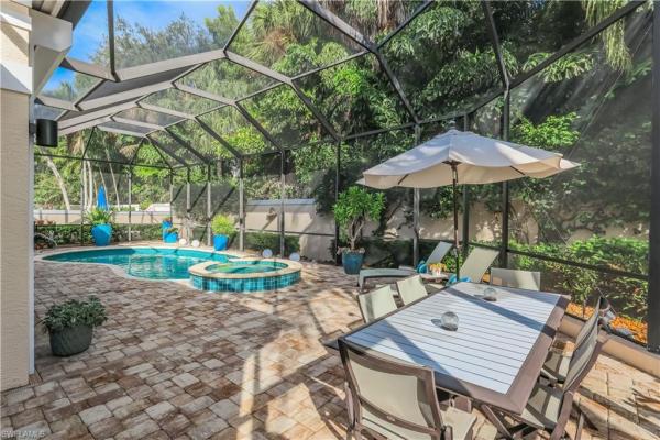 Carlton Place At Pelican Bay, 353 Carlton Pl #33, Naples, Florida 34108, image 1