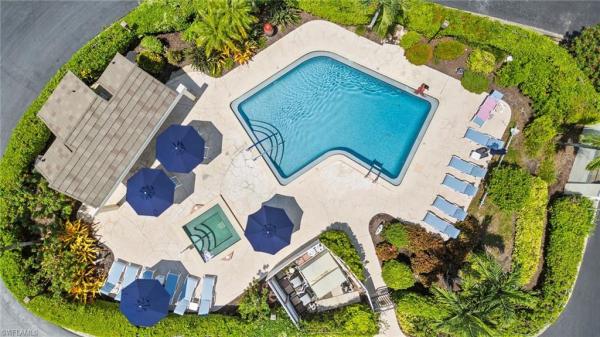 1656 Spoonbill Ln #B, Naples, Florida 34105, image 1