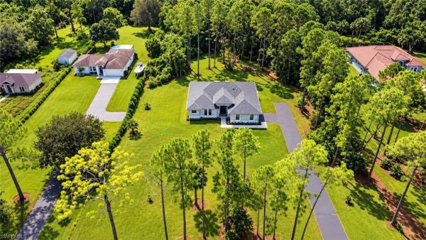 Golden Gate Estates, 2612 NE 14th Ave, Naples, Florida 34120, image 1