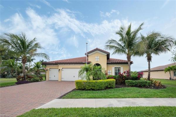 Mockingbird Crossing, 1488 Mockingbird Dr, Naples, Florida 34120, image 1