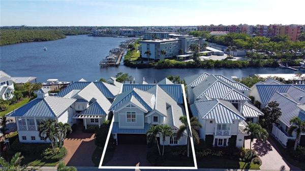 Mangrove Bay At Olde Naples, 1482 S 2nd Ave, Naples, Florida 34102, image 1