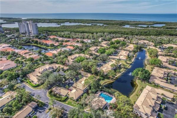 Villages At Emerald Bay, 337 Emerald Bay Cir #U1, Naples, Florida 34110, image 1