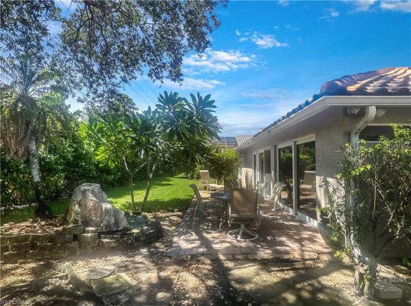 Royal Wood, 6046 Westbourgh Dr, Naples, Florida 34112, image 1